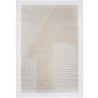 Rug Large Contemporary Modern Design - Beige (290x200 cm) - Terna image 9