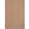 Buy Rug (290x200 cm) - Fura Brown 61375 - in the EU