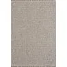 Large Contemporary and Modern Design Rug - Beige (190x290 cm) - Harbor image 9