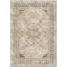 Buy Vintage Oriental Carpet - (290x200 cm) - Lyo Brown 61393