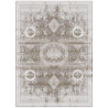 Buy Vintage Oriental Carpet - (290x200 cm) - Indo Brown 61398 - in the EU