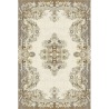 Buy Vintage Oriental Carpet - (290x200 cm) - Mia Brown 61412 - in the EU