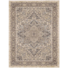 Buy Vintage Oriental Carpet - (290x200 cm) - Anel Brown 61421 - in the EU