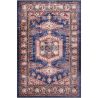 Vintage Oriental Carpet - (290x200 cm) - Sally image 9