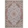 Vintage Oriental Carpet - (290x200 cm) - Miran image 9