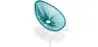 Outdoor Chair - Outdoor Garden Chair - Acapulco image 9