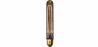 Buy Vintage Edison Bulb - Cylinder Transparent 50783 - in the EU