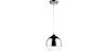  Design Ball Ceiling Lamp - Chrome Metal Pendant Lamp - Speculum image 9