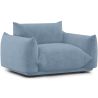 Armchair - Velvet Upholstery - Wers image 9