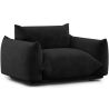 Armchair - Velvet Upholstery - Wers image 9