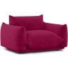 Armchair - Velvet Upholstery - Wers image 9