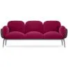 3-Seater Sofa - Upholstered in Velvet - Vandan image 9