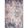 Vintage Oriental Carpet - (290x200 cm) - Joa image 9