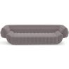 Velvet Upholstered Sofa - 3/4 seats - Caden image 9