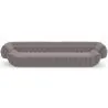 Velvet Upholstered Sofa - 4/5 seats - Caden image 9