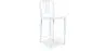 Design Bar Stool with Backrest - 60cm - Jadon image 9