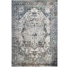 Vintage Oriental Carpet - (290x200 cm) - Harah image 9