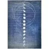 Large Rug Modern Design - (290x200 cm) - Torahs image 9