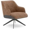 Mid-Century Style Modern Upholstered Armchair - Clark image 9