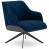 Mid-Century Style Modern Upholstered Armchair - Clark image 9