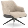 Mid-Century Style Modern Upholstered Armchair - Clark image 9