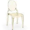 Dining Chair Transparent - Victoria  Style image 9
