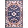 Vintage Oriental Carpet - (290x200 cm) - Yatam image 9