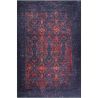 Vintage Oriental Carpet - (290x200 cm) - Batuk image 9