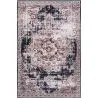 Buy Vintage Oriental Carpet - (290x200 cm) - Farulo Multicolour 61616