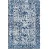 Buy Vintage Oriental Carpet - (290x200 cm) - Mirage Multicolour 61619