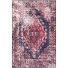 Vintage Oriental Carpet - (290x200 cm) - Solstice image 9