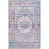 Vintage Oriental Carpet - (290x200 cm) - Mercury image 9