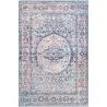 Buy Vintage Oriental Carpet - (290x200 cm) - Mercury Multicolour 61627