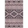 Buy Vintage Geometric Tribal Rug – (290x200 cm) – Cinder Multicolour 61628