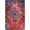 Vintage Oriental Carpet - (290x200 cm) - Meridian image 9
