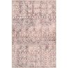Vintage Oriental Carpet - (290x200 cm) - Thali image 9