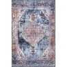 Buy Vintage Oriental Carpet - (290x200 cm) - Arianell Multicolour 61638