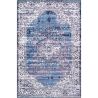 Vintage Oriental Carpet - (290x200 cm) - Ardent image 9