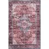 Buy Vintage Oriental Carpet - (290x200 cm) - Solera Multicolour 61640