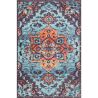 Vintage Oriental Carpet - (290x200 cm) - Galena image 9