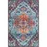 Buy Vintage Oriental Carpet - (290x200 cm) - Galena Multicolour 61643
