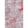 Vintage Oriental Carpet - (290x200 cm) - Nocturne image 9