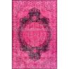 Vintage Oriental Carpet - (290x200 cm) - Marisol image 9