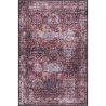 Vintage Oriental Carpet - (290x200 cm) - Soleil image 9