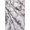 Buy Large Rug with Modern Design Marble Effect – (290x200 cm) – Arezzo Multicolour 61649