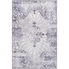 Vintage Oriental Carpet - (290x200 cm) - Rococo image 9