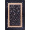 Vintage Oriental Carpet - (290x200 cm) - Gossamer image 9