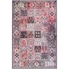 Vintage Oriental Carpet - (290x200 cm) - Marzen image 9