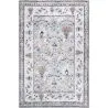 Vintage Oriental Carpet - (290x200 cm) - Temora image 9