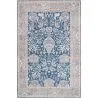 Buy Vintage Oriental Carpet - (290x200 cm) - Aureate Multicolour 61662